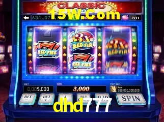 Sinta a adrenalina dos jogos de cassino com dhd777